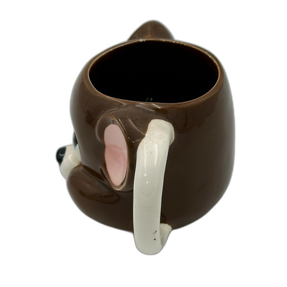 Vintage MGM 1981 Tom and Jerry Mug Set – Rare Collectible - Picture 11 of 14